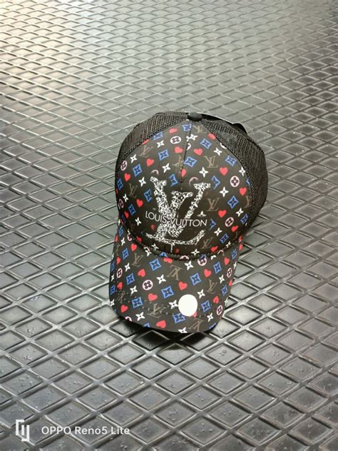 come riconoscere un cappello louis vuitton|Louis Vuitton counterfeit.